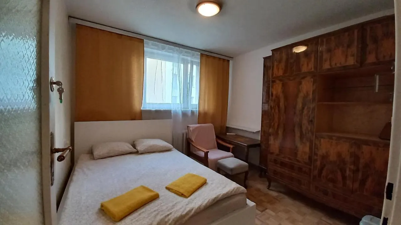 Apartament Ivory House Warszawa