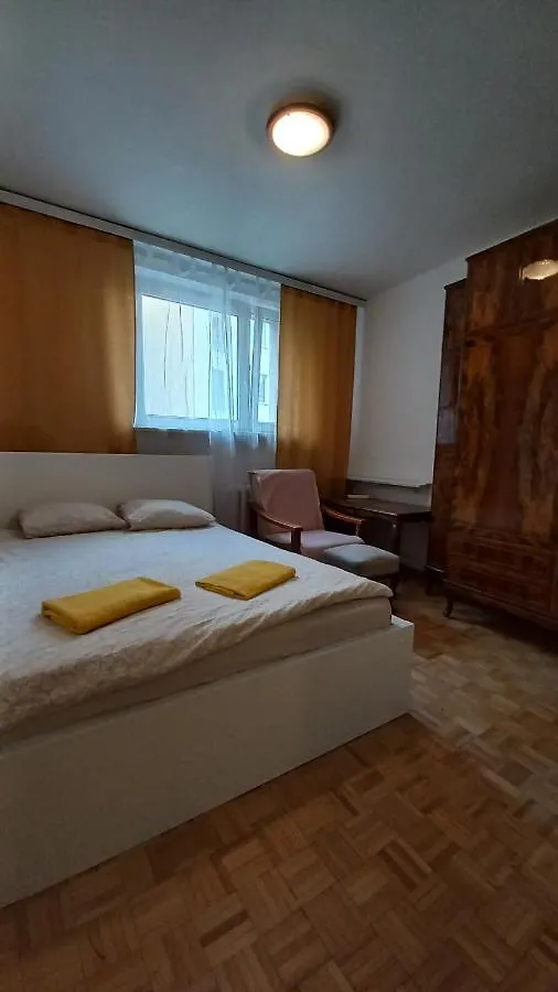 Apartament Ivory House Warszawa Polska