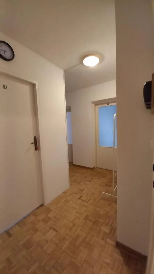 Apartament Ivory House Warszawa Polska