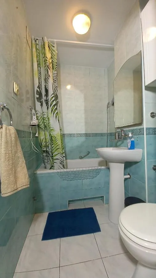 Apartament Ivory House Warszawa