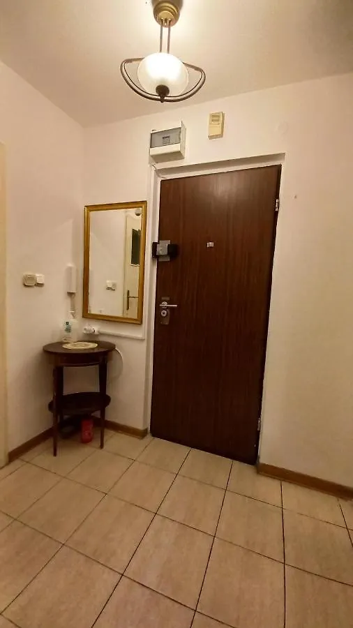 Apartament Ivory House Warszawa 0*,  Polska