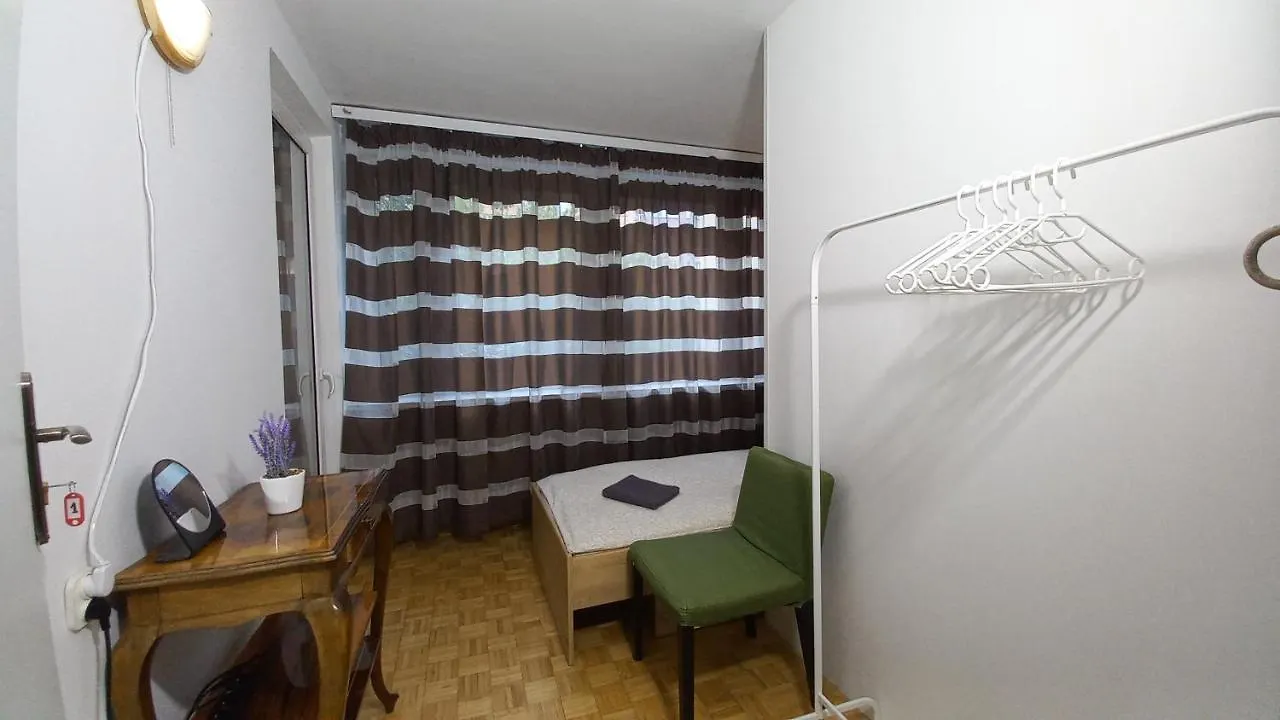 Apartament Ivory House Warszawa