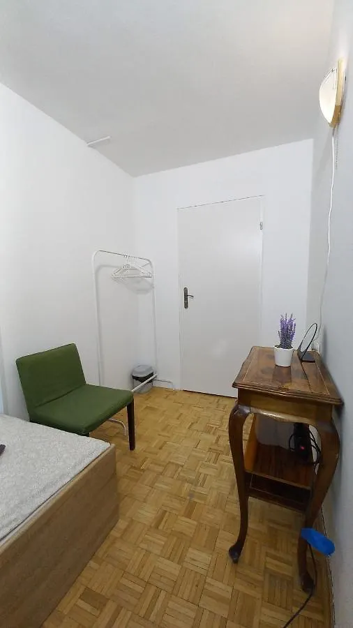Apartament Ivory House Warszawa 0*,