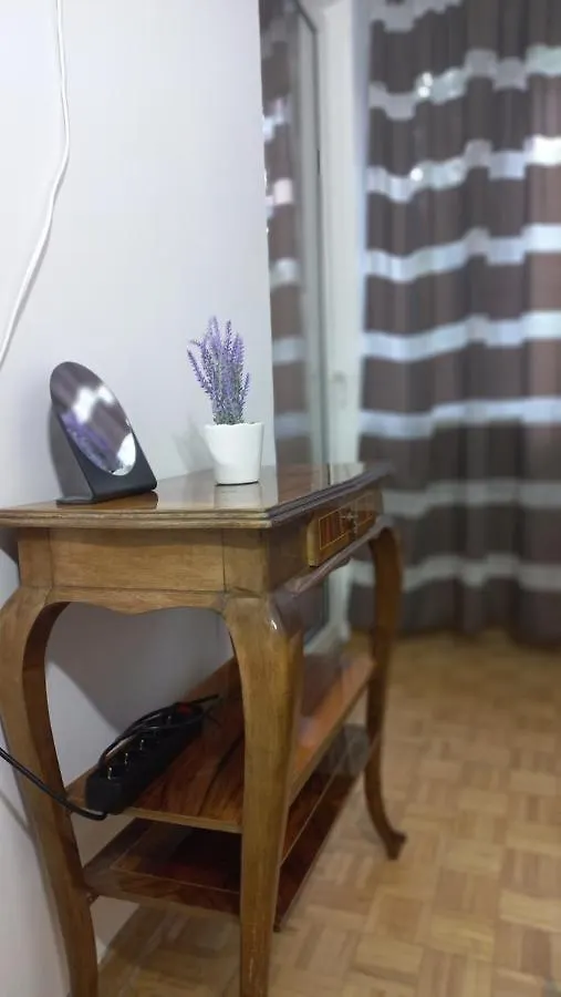 Apartament Ivory House Warszawa