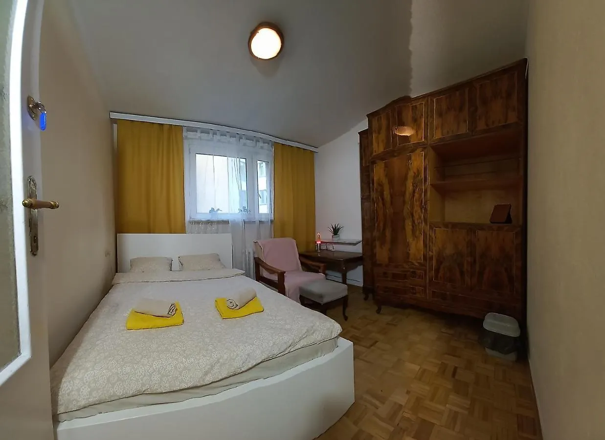 Apartament Ivory House Warszawa