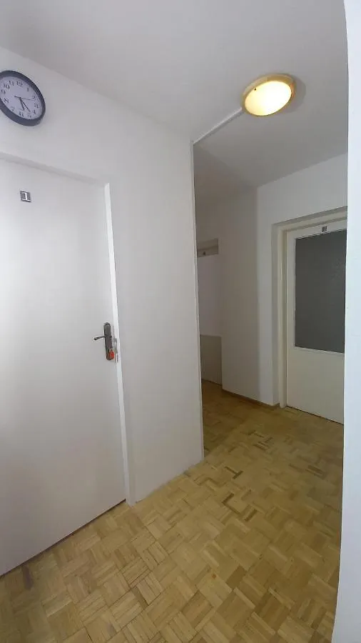 Apartament Ivory House Warszawa