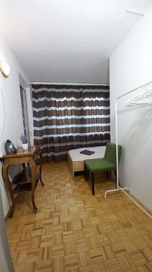 Apartament Ivory House Warszawa