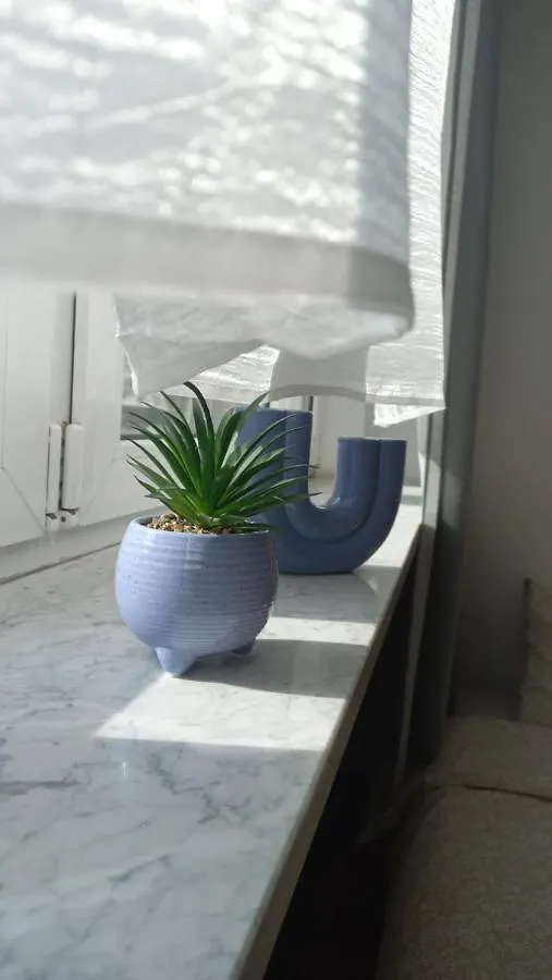 Apartament Ivory House Warszawa