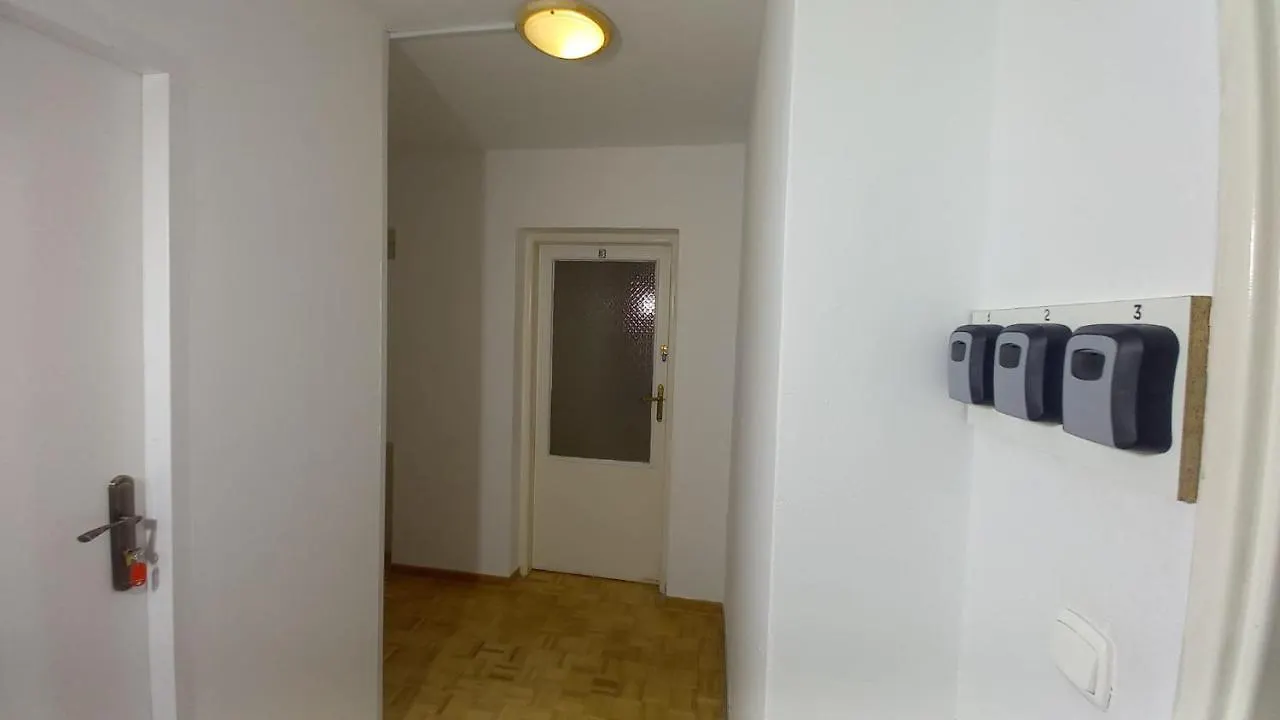 Apartament Ivory House Warszawa