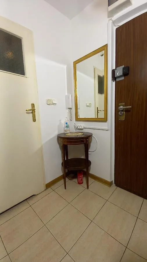 Apartament Ivory House Warszawa 0*,  Polska