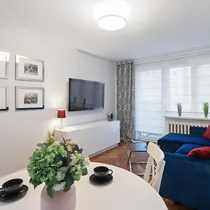 Apartament Stare Miasto Apartament